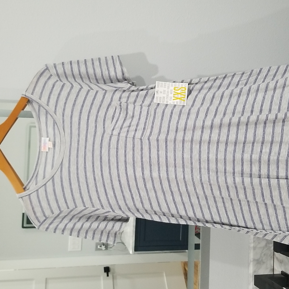 Lularoe Carly Dress XXS